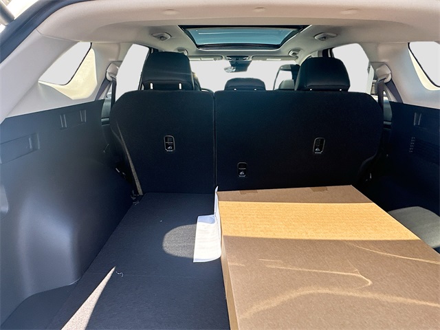 2026 Kia Sportage SX Prestige photo 26