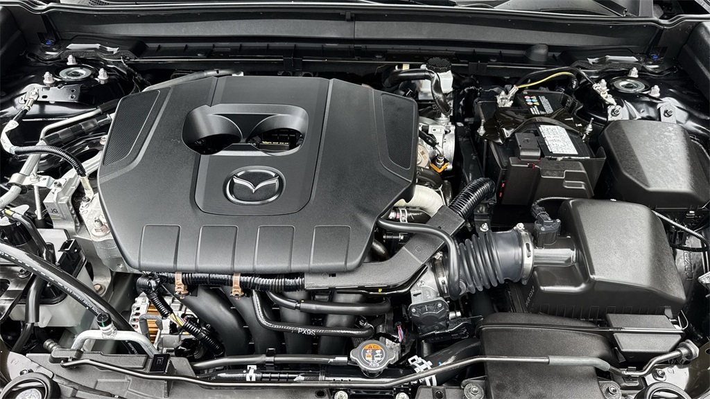 2024 Mazda CX-30 2.5 S photo 53