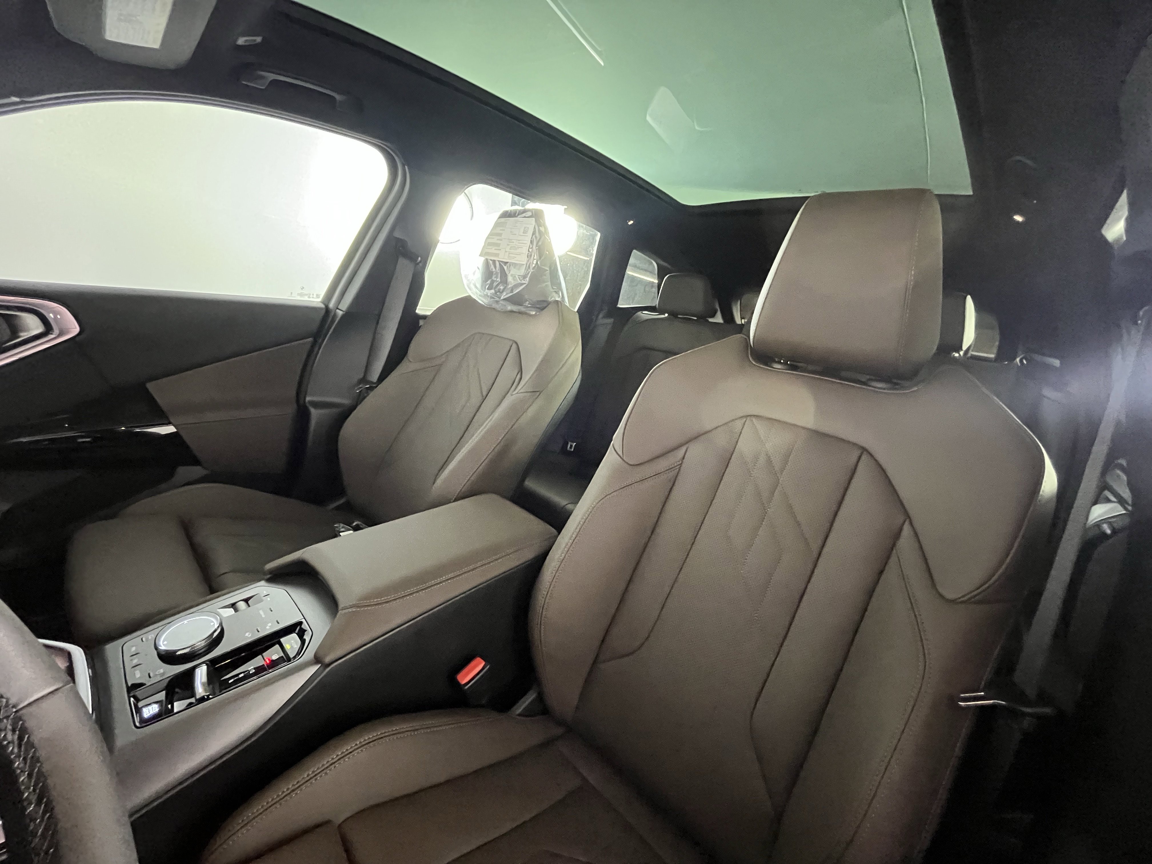 2026 Bmw X3 photo 3