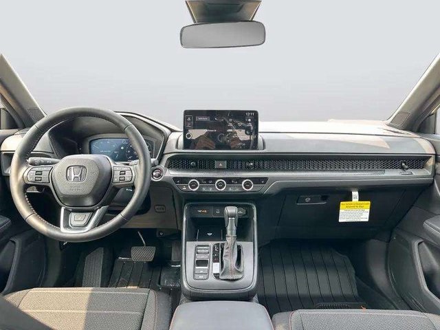 2026 Honda CR-V Hybrid photo 9