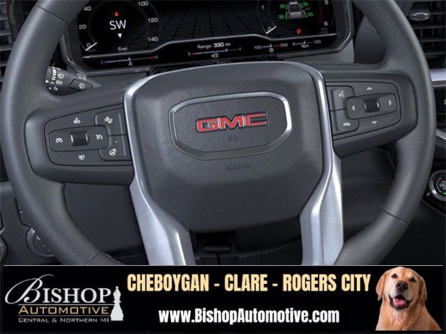 2026 Gmc Sierra 1500 Elevation photo 19