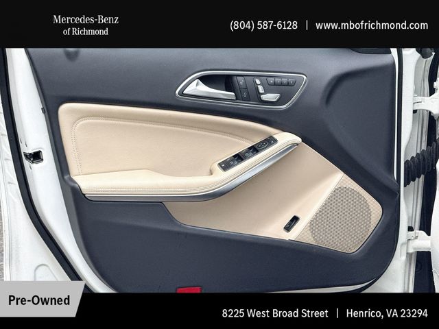 2019 Mercedes Benz GLA 250 4MATIC photo 2