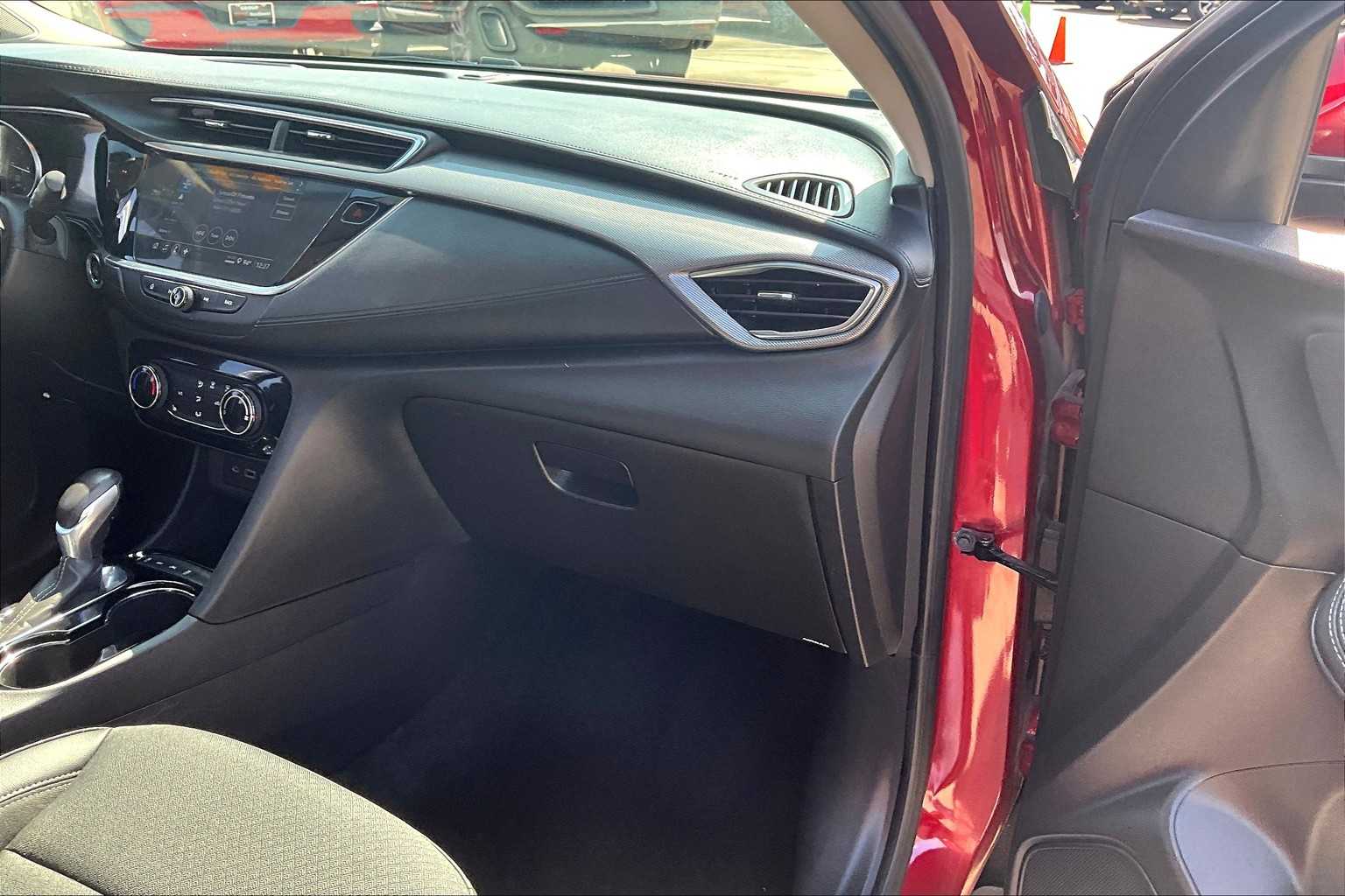 2023 Buick Encore GX Preferred photo 18