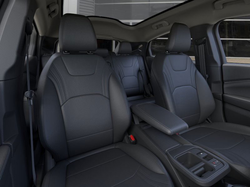 2025 FORD MUSTANG MACH-E - Image 10