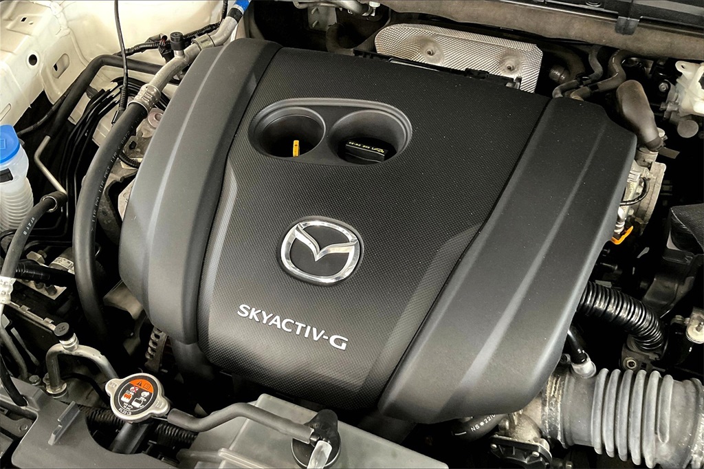 2023 Mazda CX-5 2.5 Premium Plus photo 29