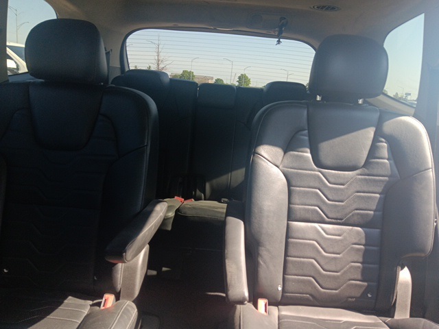 2021 Kia Telluride SX photo 19