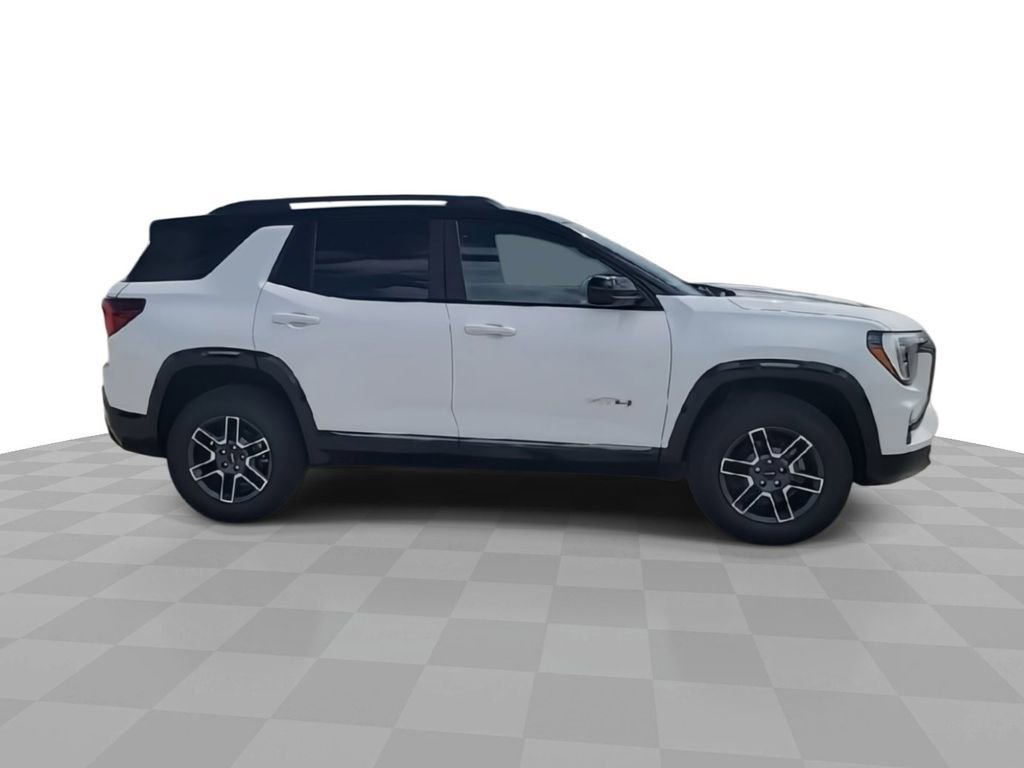 2026 Gmc Terrain AT4 photo 9