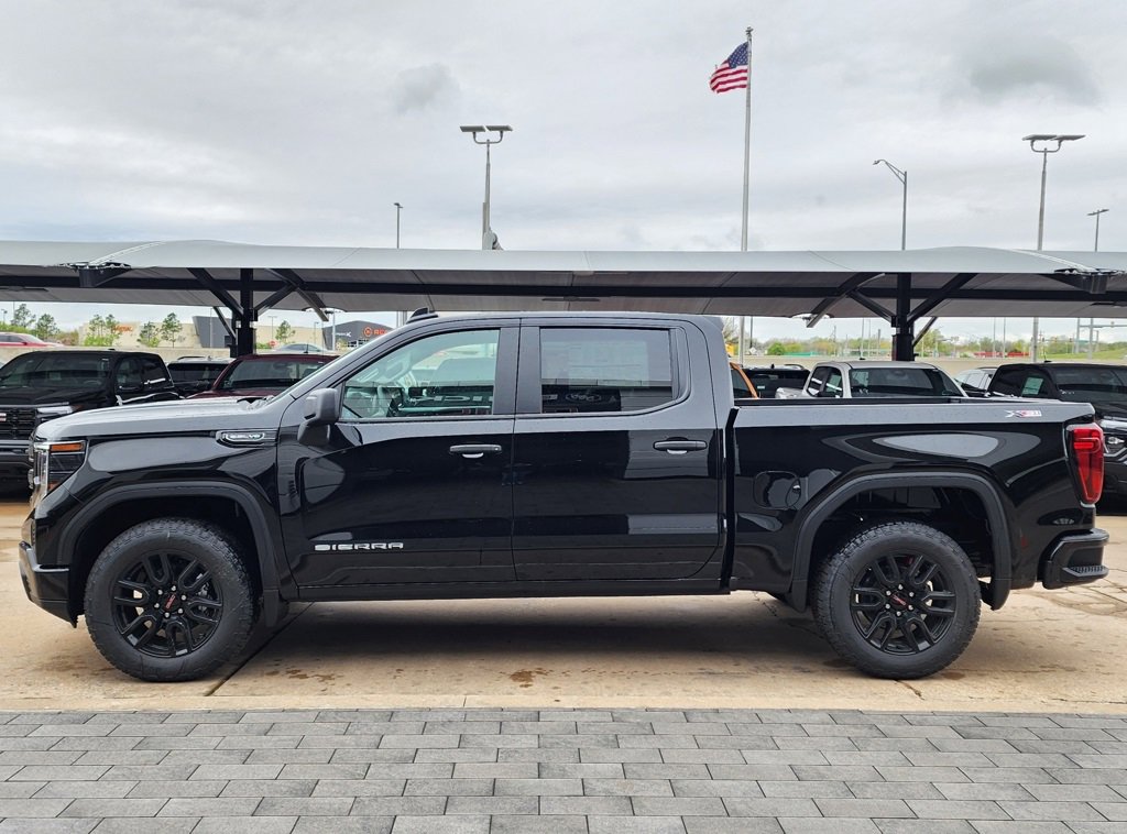 2025 Gmc Sierra 1500 Pro photo 7