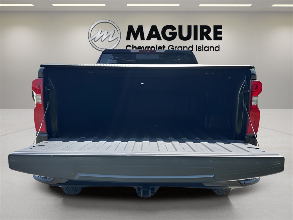 2024 Chevrolet Silverado 1500 ZR2 photo 24