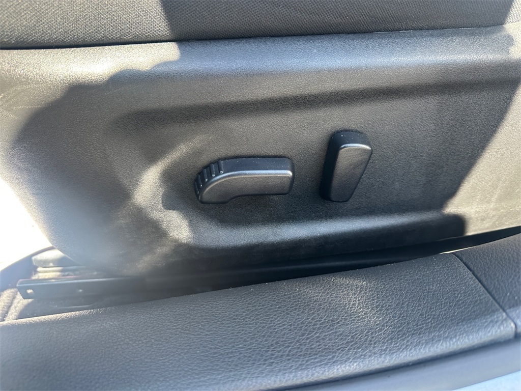 2024 Nissan Altima 2.5 SV photo 26