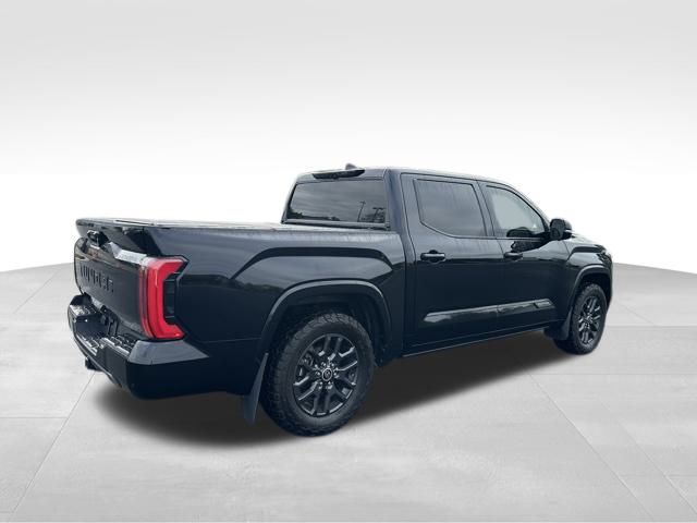 2023 Toyota Tundra Platinum photo 6