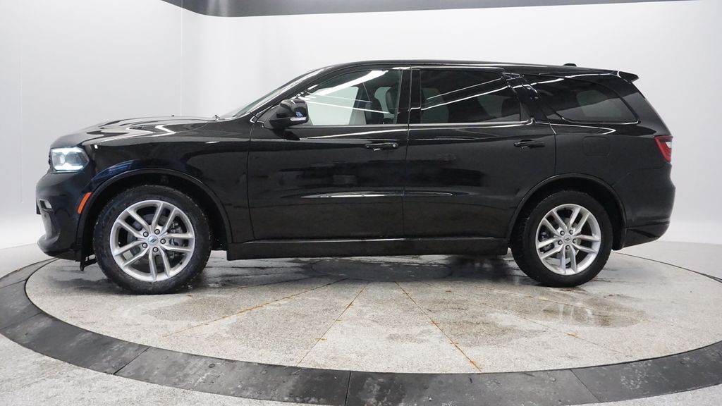 Used 2021 Dodge Durango R/T with VIN 1C4SDJCT0MC599074 for sale in Coon Rapids, Minnesota