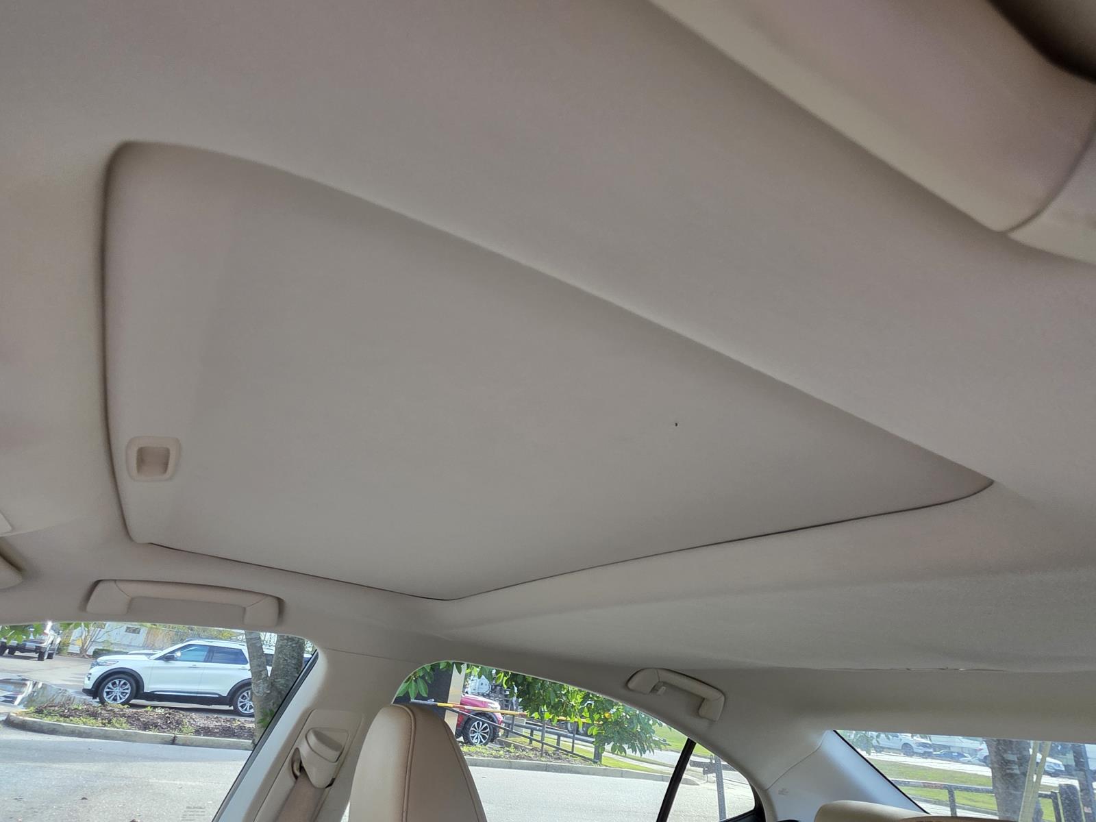 2018 Lexus ES 350 photo 7