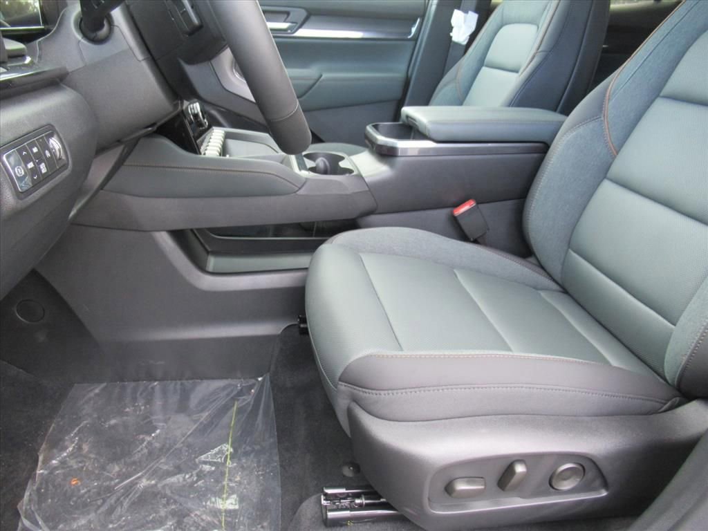 2026 Gmc Terrain AT4 photo 12