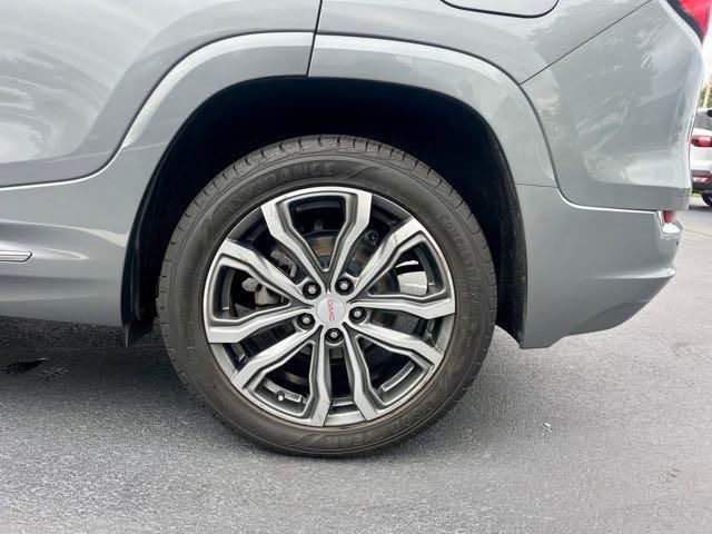 2018 Gmc Terrain Denali photo 4
