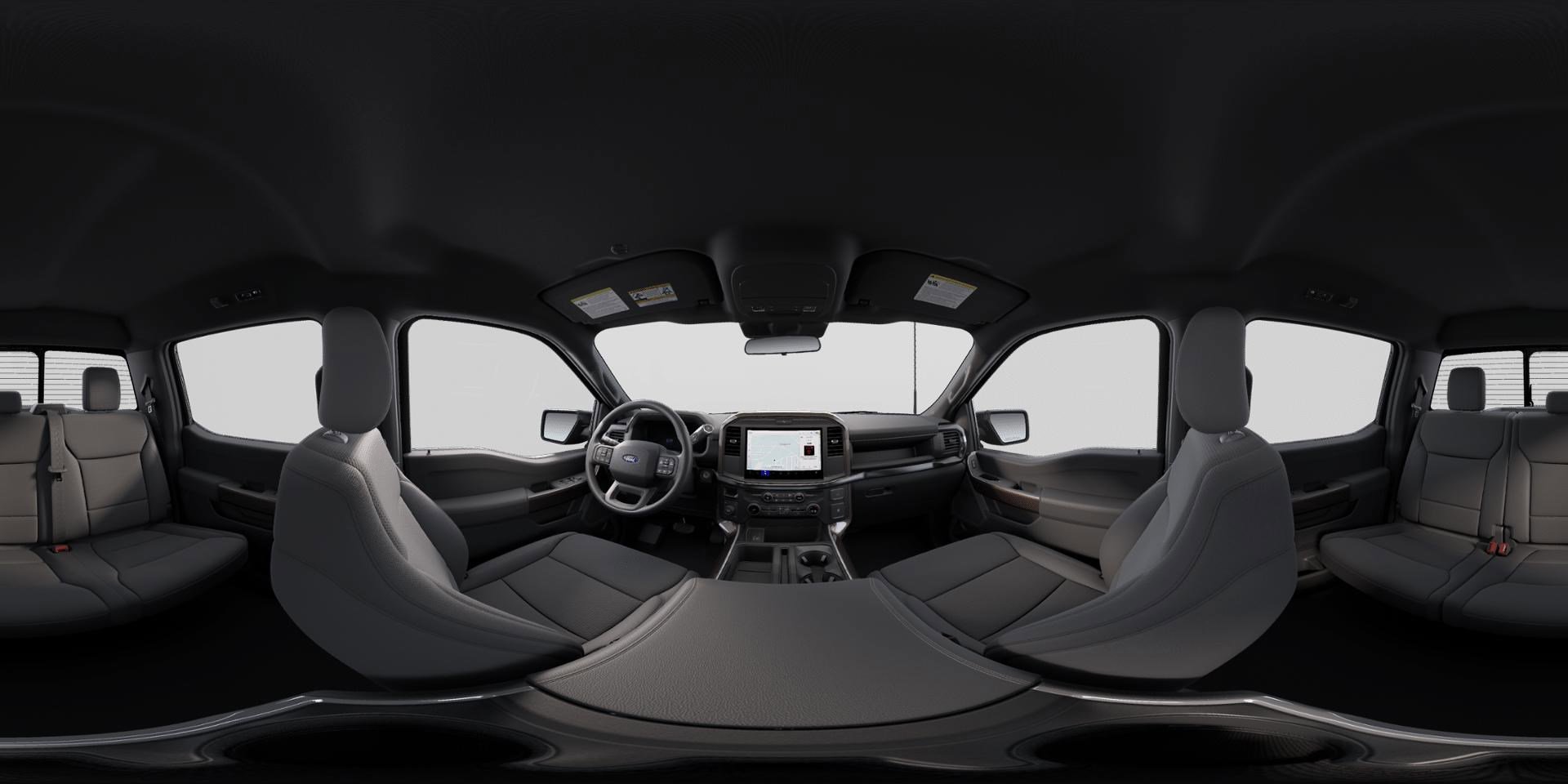 2025 Ford F-150 STX photo 7