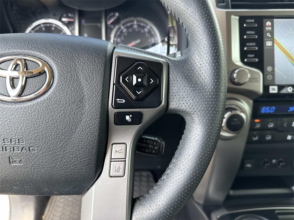 2022 Toyota 4Runner Limited photo 20