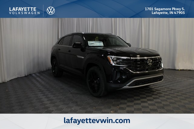 2026 Volkswagen Atlas Cross Sport SE w/Tech's photo