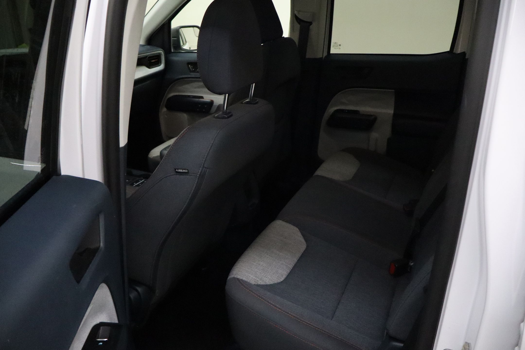 2023 Ford Maverick XLT photo 21