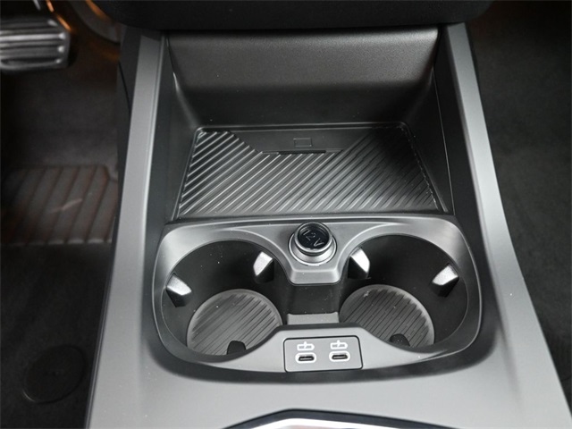 2025 Bmw 228i xDrive Gran Coupe photo 3