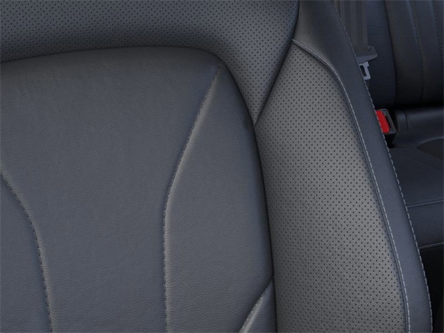 2026 Ford Escape Platinum photo 14