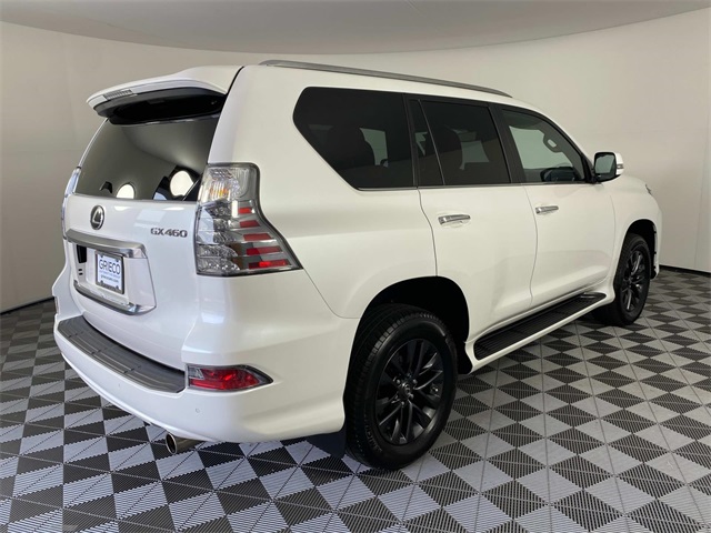 2023 Lexus GX 460 photo 5