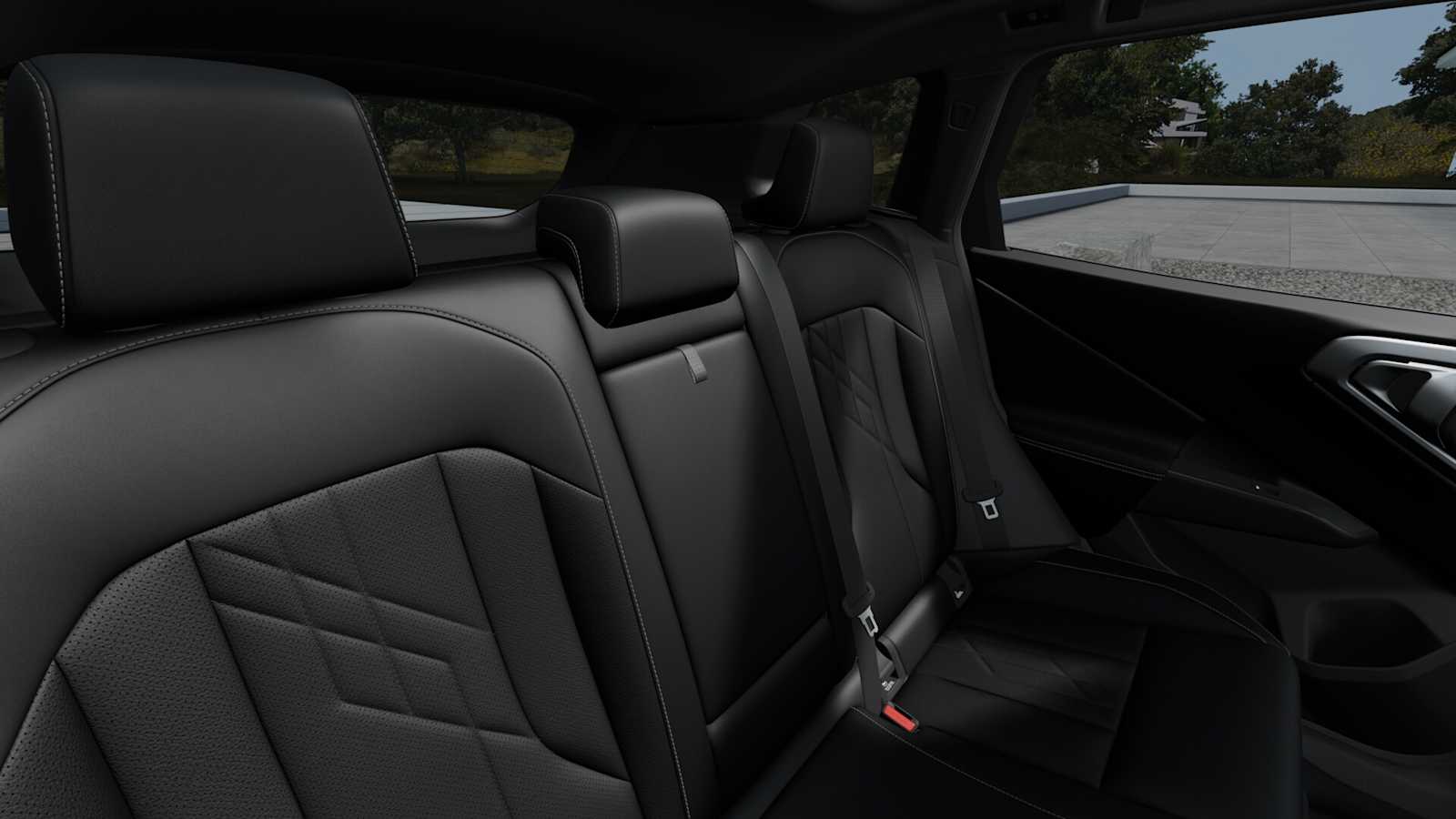 2026 Bmw X3 photo 9