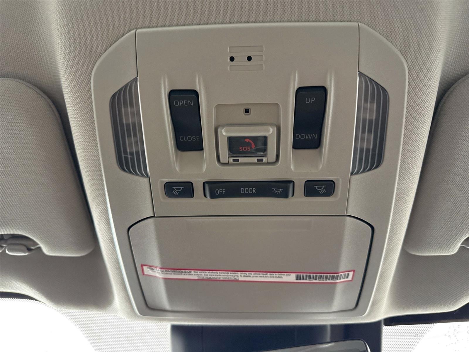 2023 Toyota Highlander Hybrid Bronze Edition photo 20