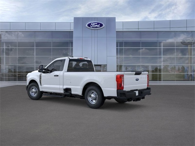 2026 Ford F-250 XL photo 4