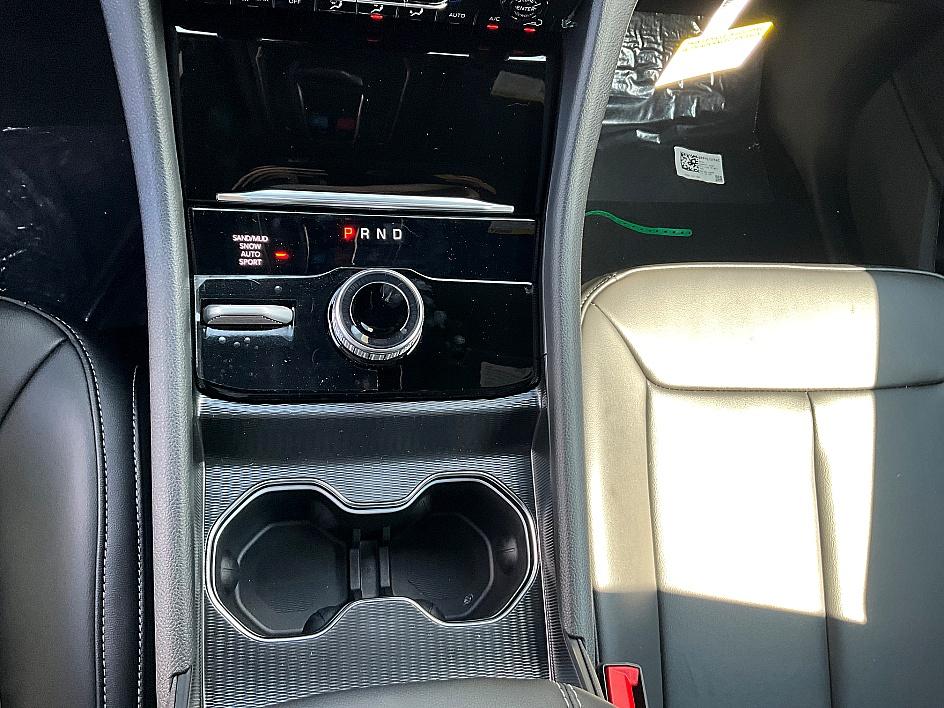 2025 Jeep Grand Cherokee Limited photo 20