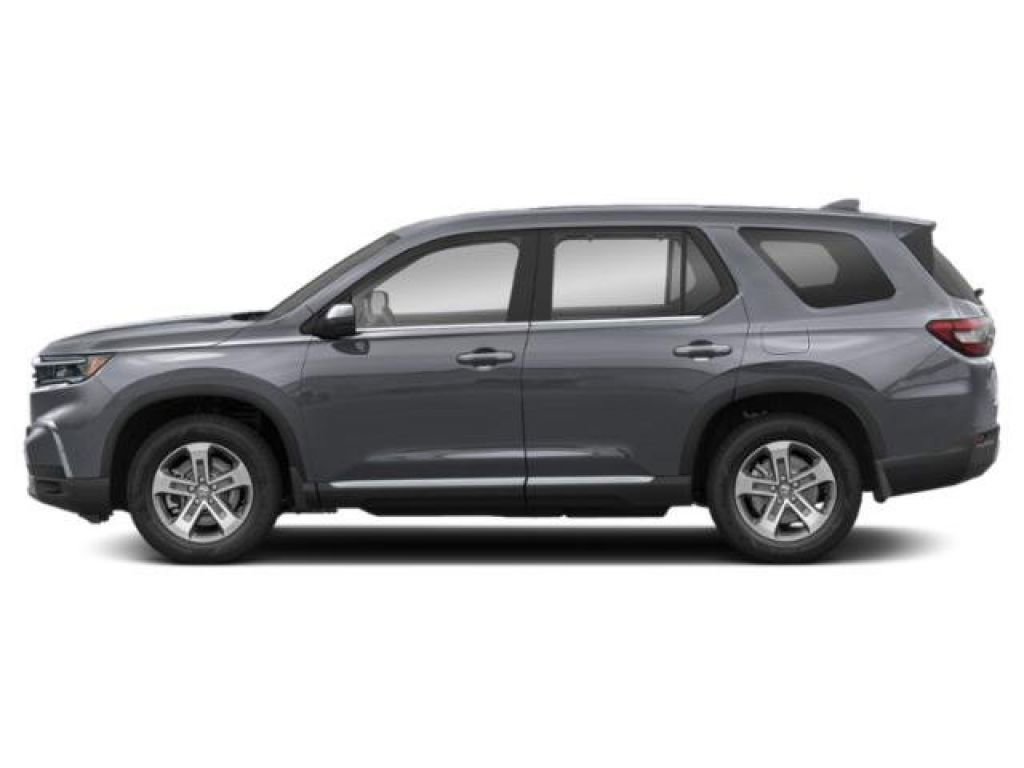 2025 Honda Pilot EX-L photo 2