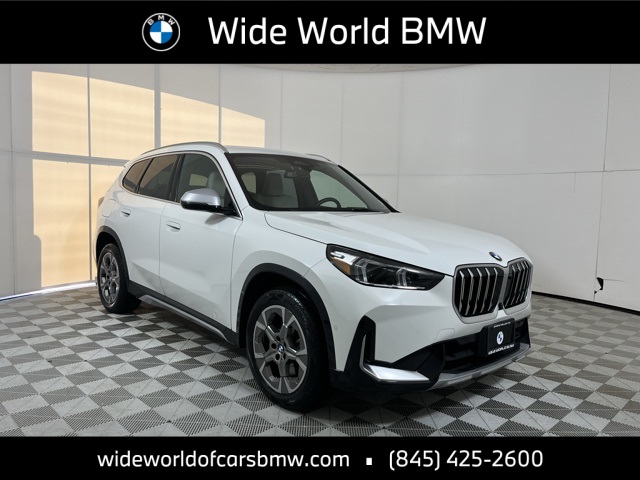 2023 BMW X1 28i's photo