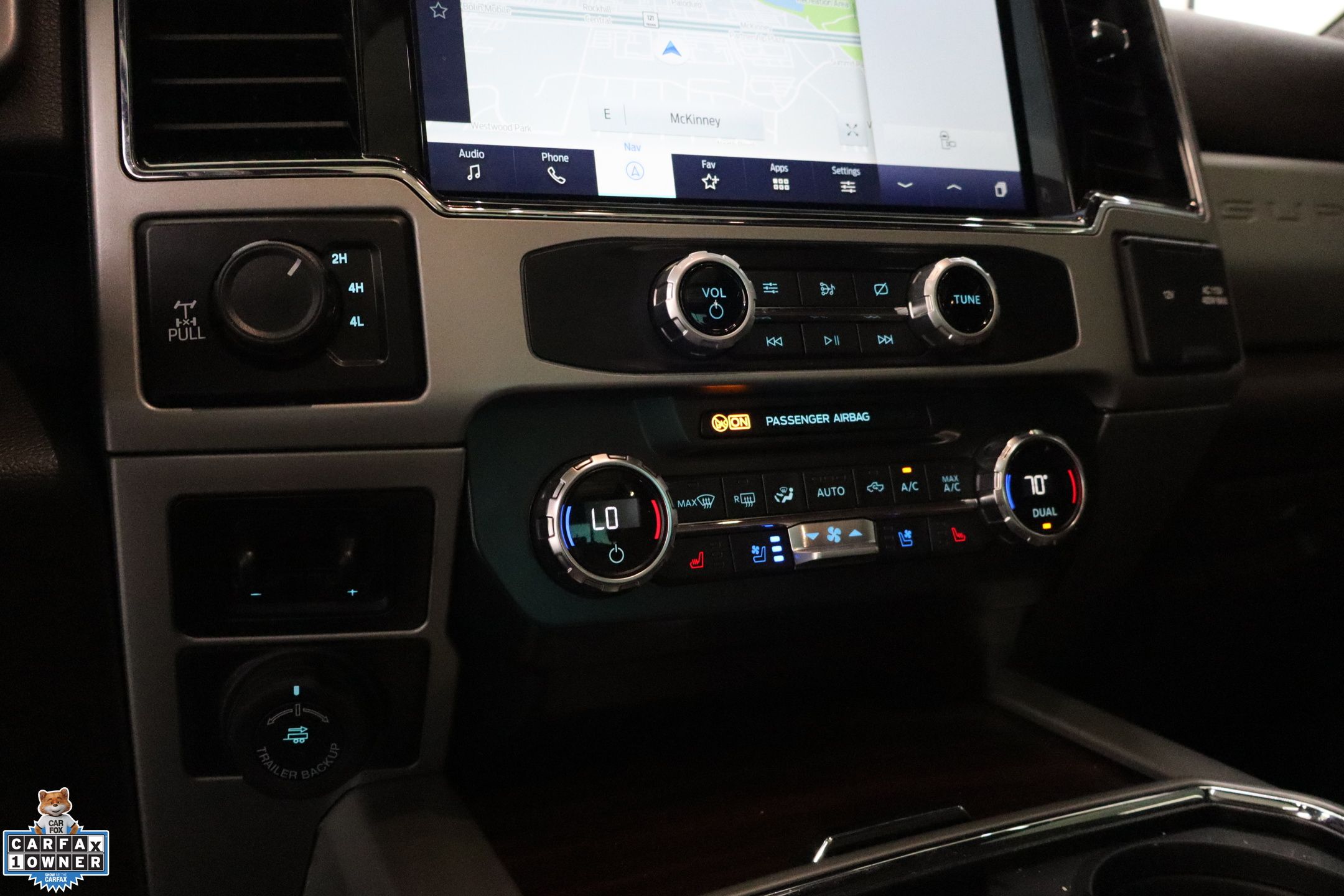 2022 Ford F-250 photo 20