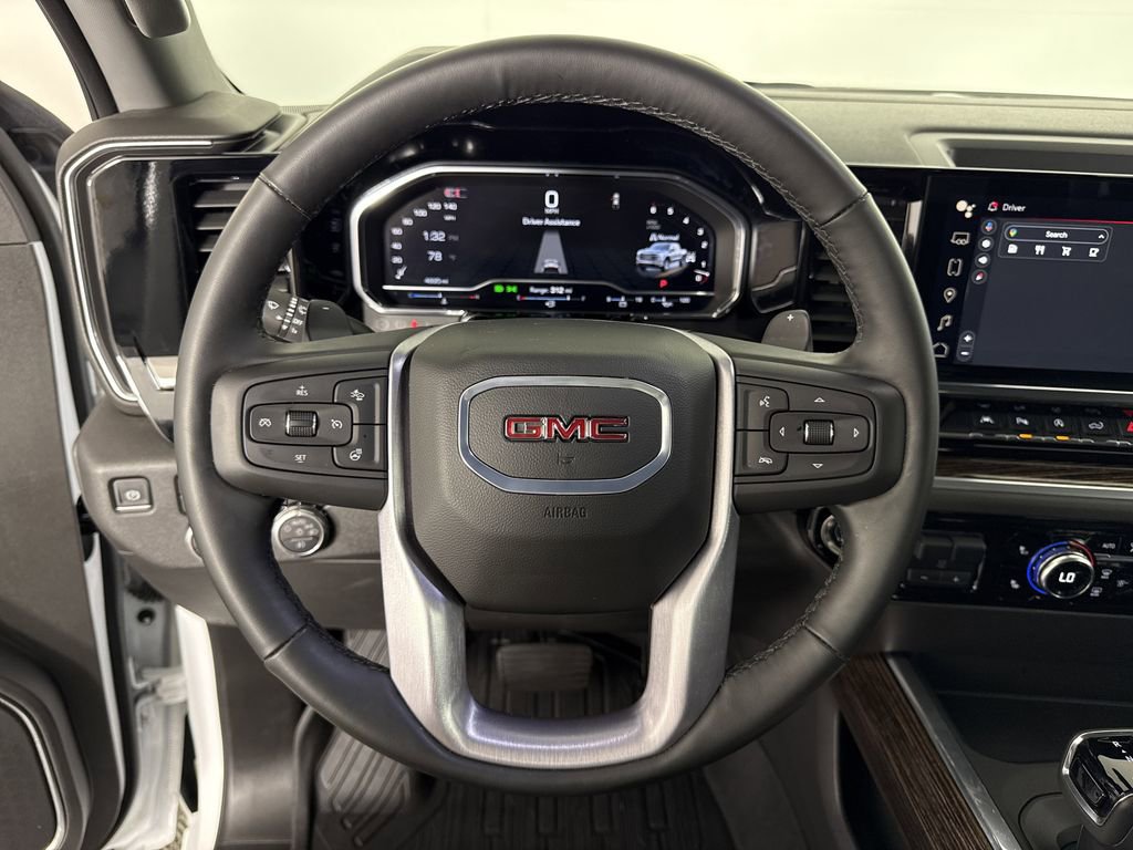 2025 Gmc Sierra 1500 Elevation photo 22