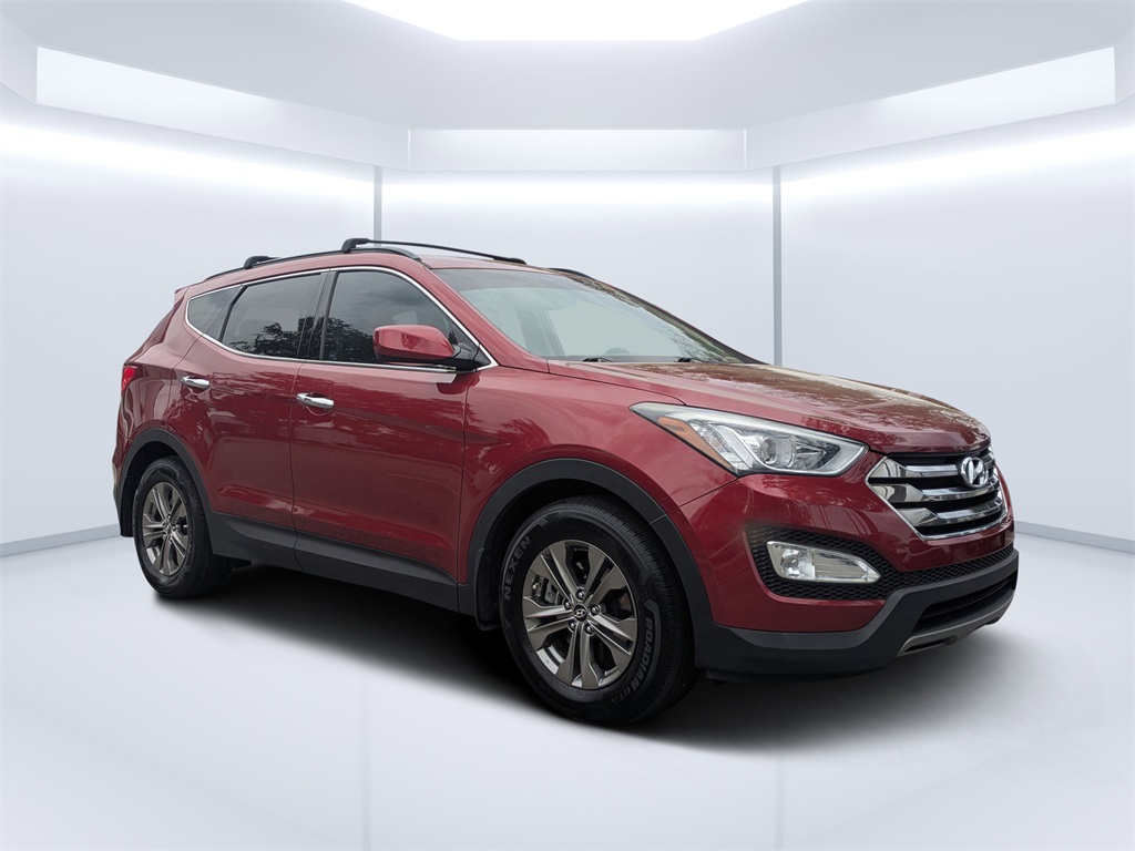 2014 Hyundai Santa Fe Sport