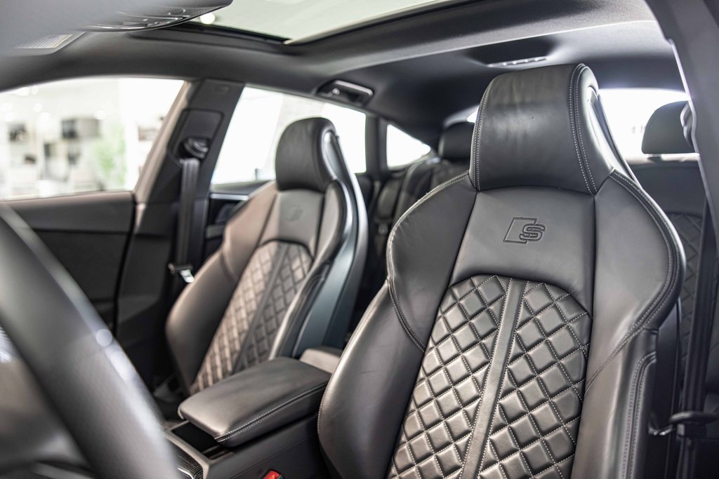 2023 AUDI S5 - Image 18