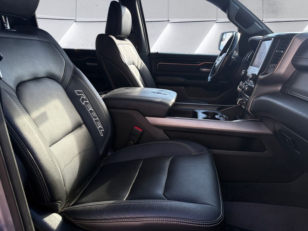 2022 Ram 1500 Rebel photo 12