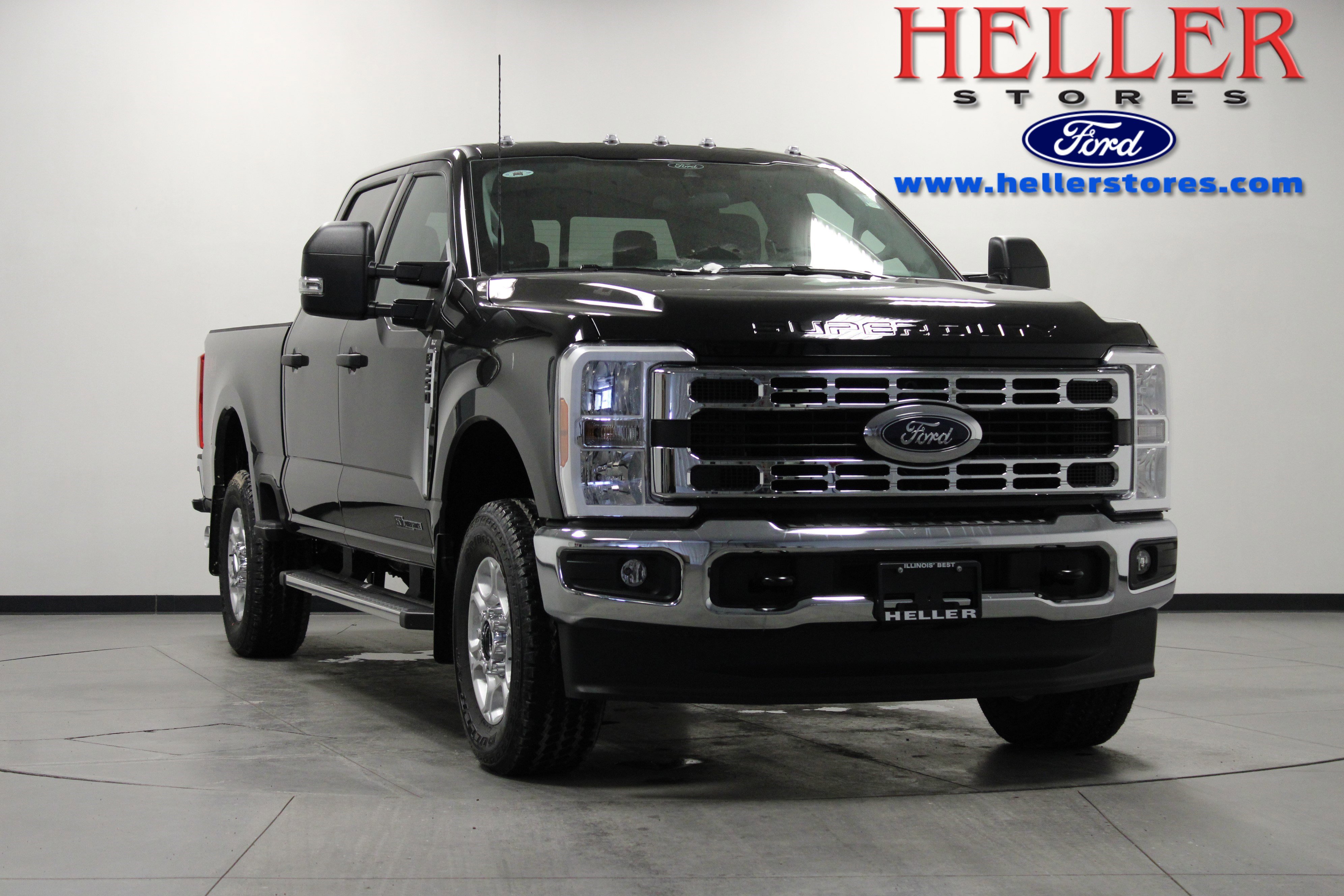 2026 Ford F-250 Super Duty