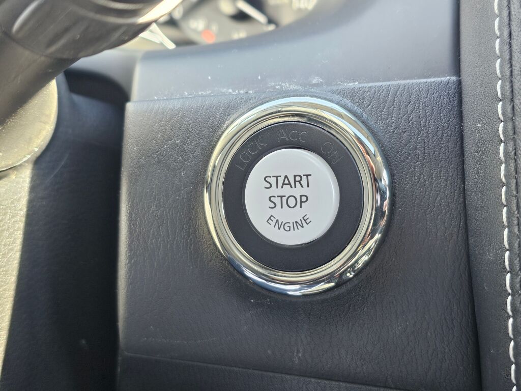 2023 Infiniti QX80 Base photo 37