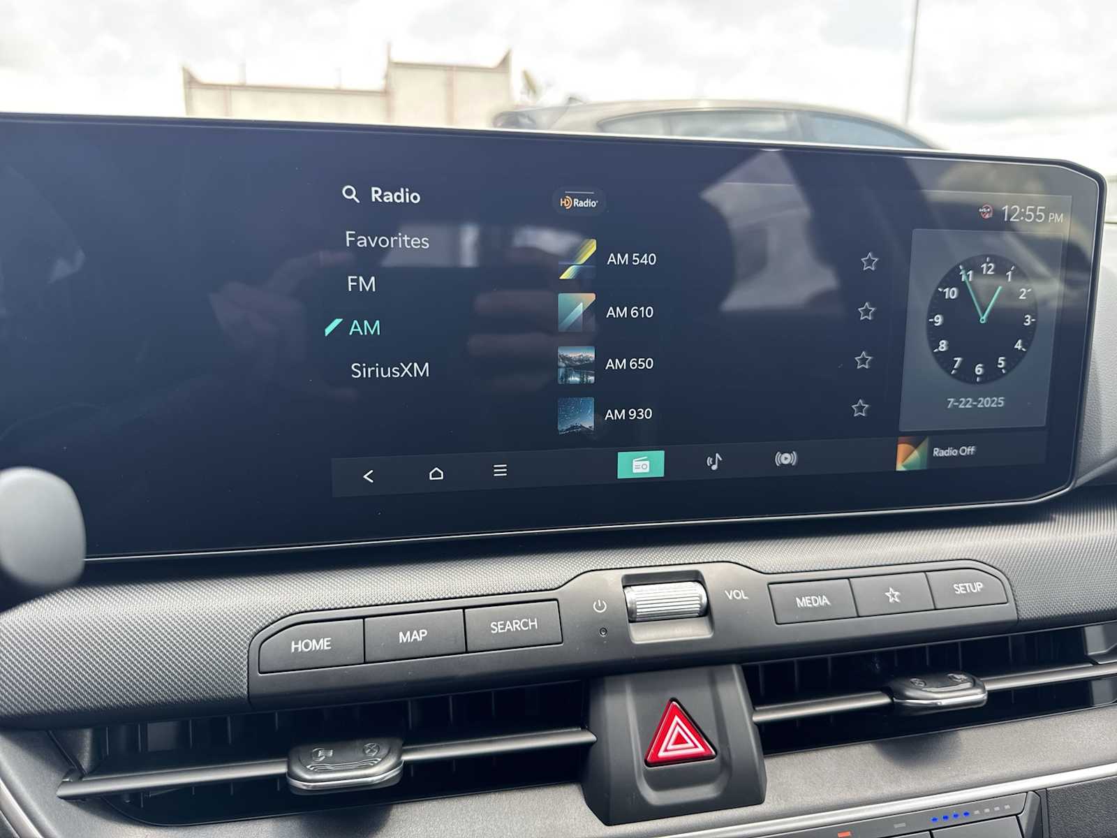 2025 Kia K4 LXS photo 8