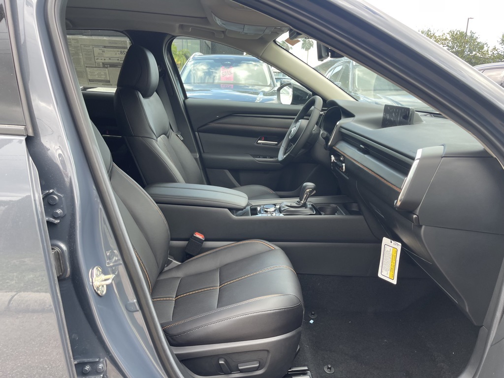 2025 Mazda CX-50 2.5 Premium Plus photo 19