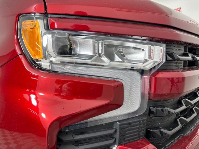 2025 Chevrolet Silverado 1500 RST photo 27