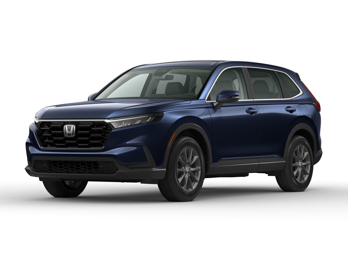 2026 Honda CR-V EX-L photo 13