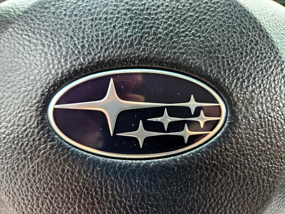 2014 Subaru Outback 2.5i Limited photo 24