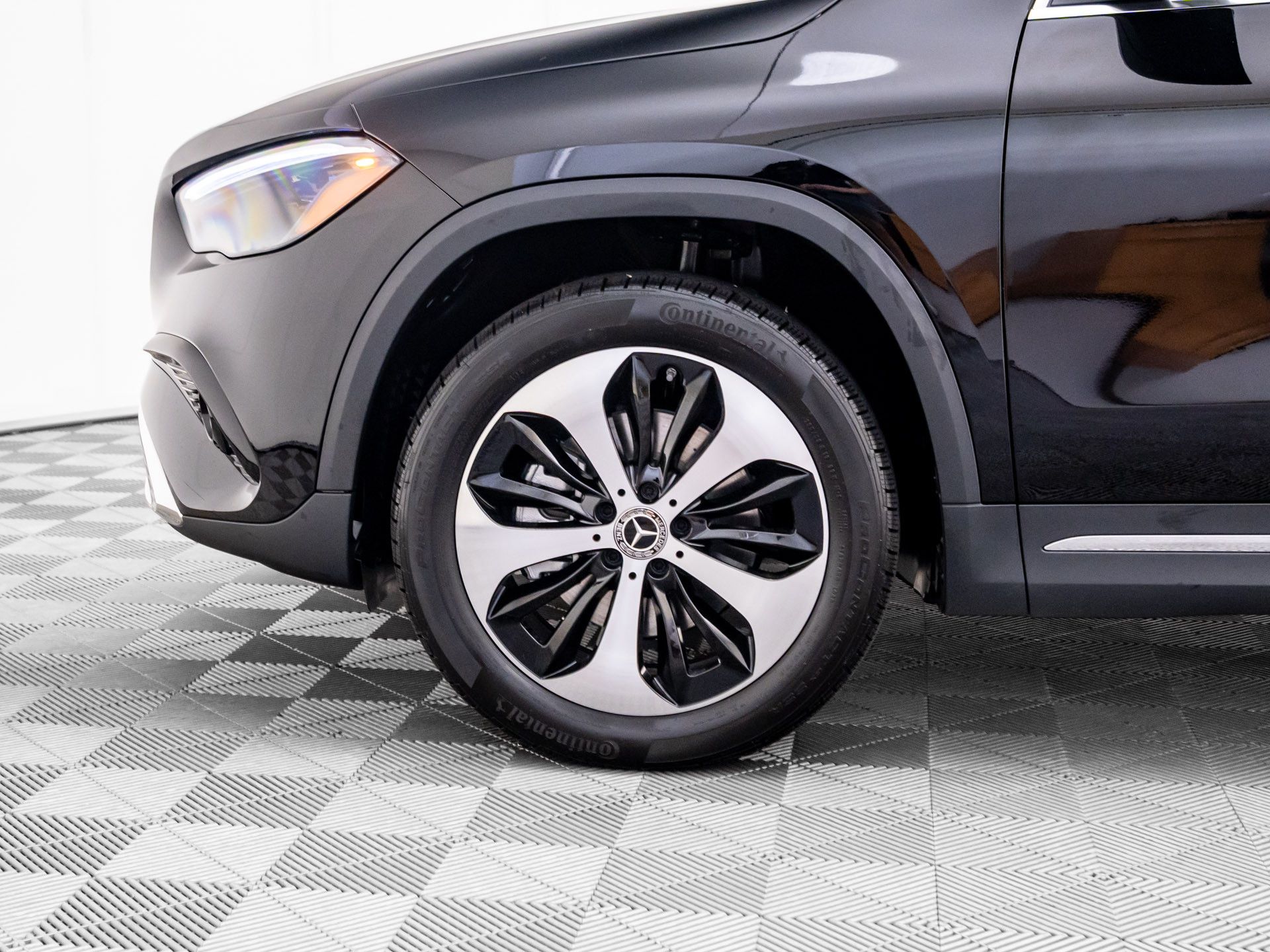 2026 Mercedes Benz GLA 250 4MATIC photo 28