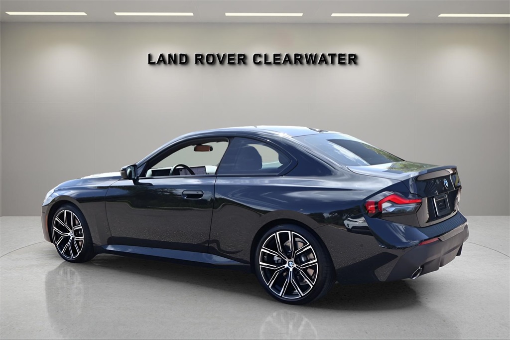 2023 Bmw 230i 2-Series photo 3