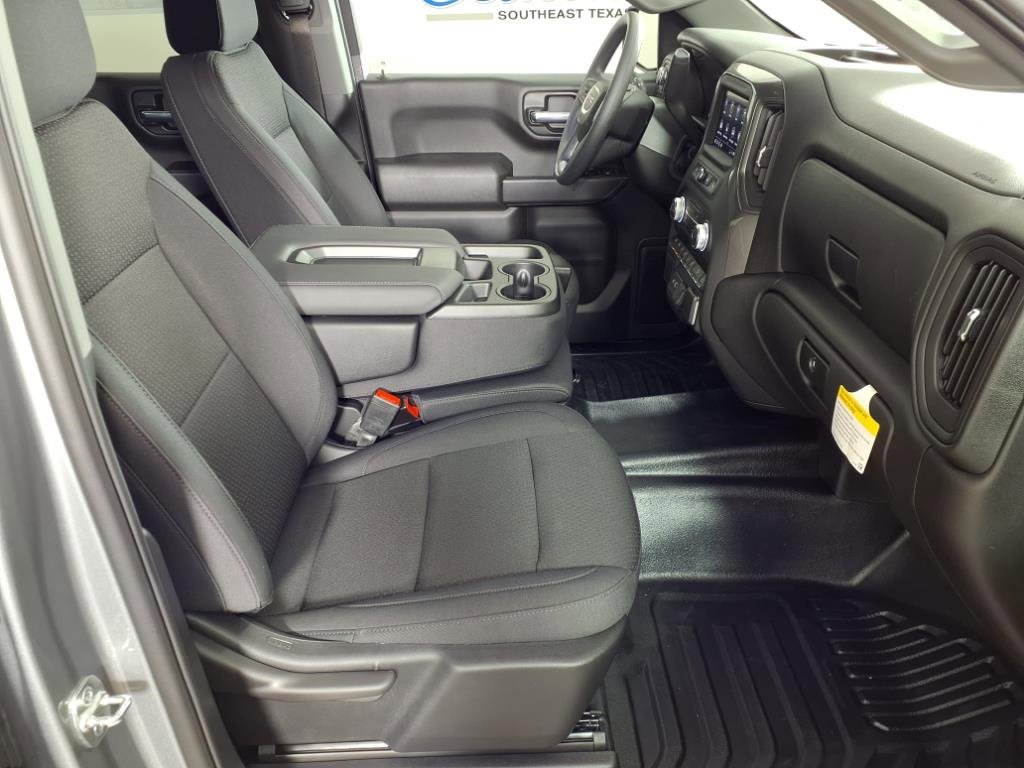 2025 Gmc Sierra 1500 Pro photo 19