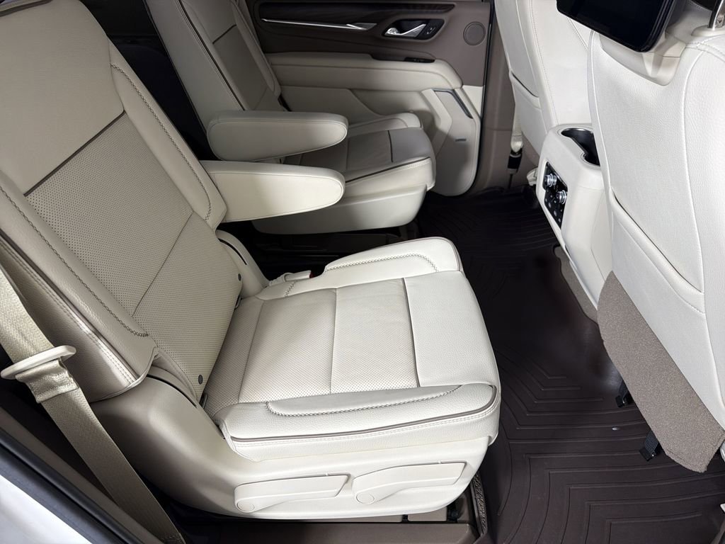 2021 Gmc Yukon Denali photo 11