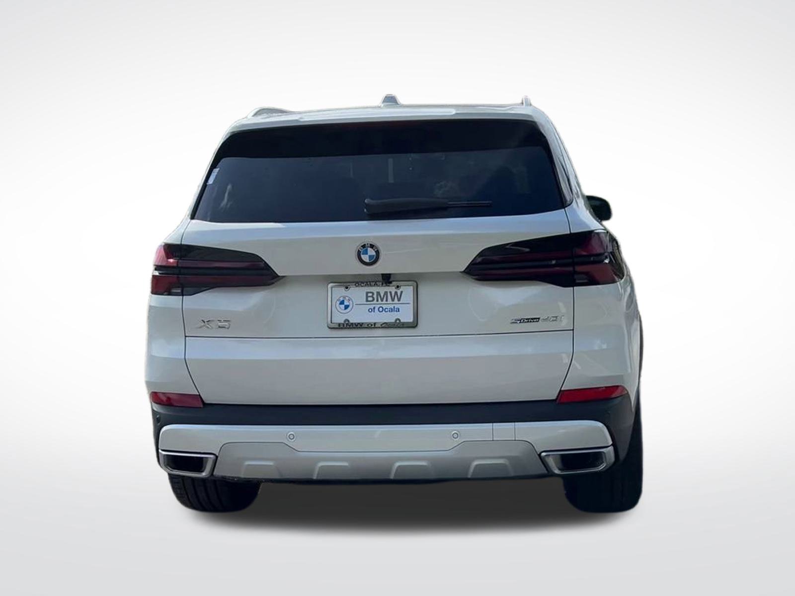 2026 Bmw X5 sDrive40i photo 7