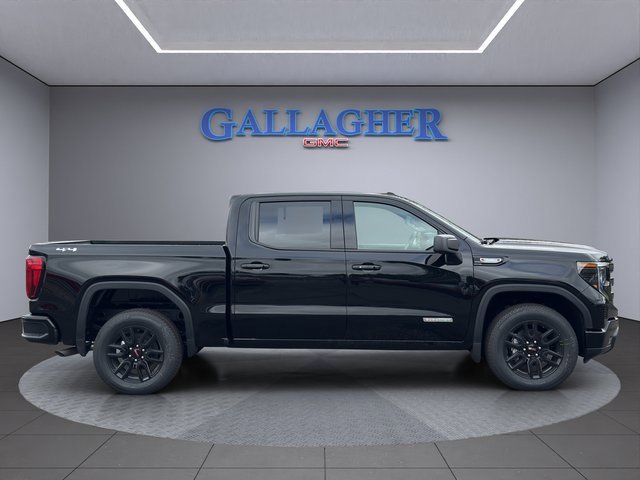 2026 Gmc Sierra 1500 Elevation photo 3